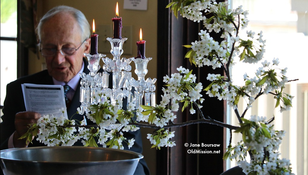 Blessing of the Blossoms Planned - History of the Event & How To Get Your Land Blessed 4 Blessing of the Blossoms