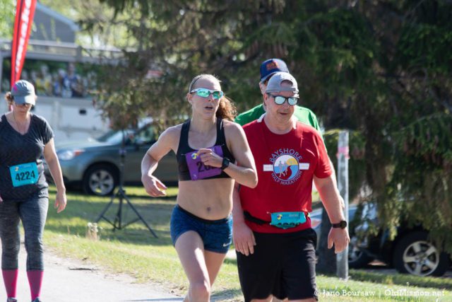 Bayshore Marathon 2018 - Photo Gallery 3 bayshore marathon, bayhore marathon 2018, traverse city track club, traverse city marathon, marathon, half marathon, 10K, old mission peninsula, old mission, old mission michigan, peninsula township, old mission gazette, traverse city